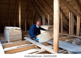 Best Attic Insulation Installation  in Reed City, MI