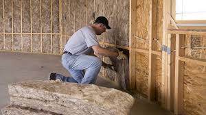 Best Radiant Barrier Insulation  in Reed City, MI